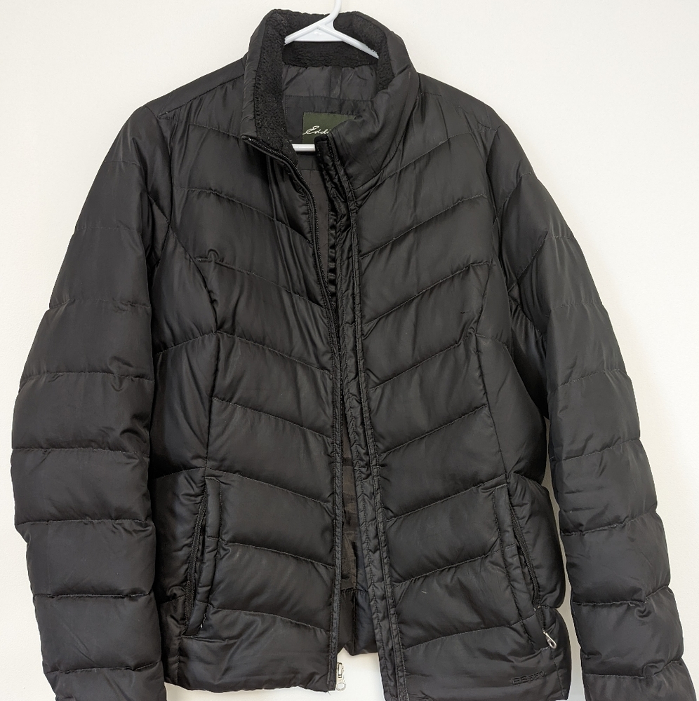 Eddie Bauer Down Coat